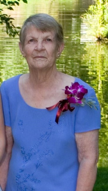 Obituary of Bonnie Ryea Cresto