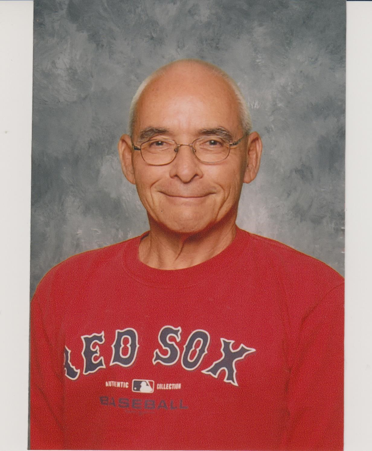 Obituary of Bertrand David Pare