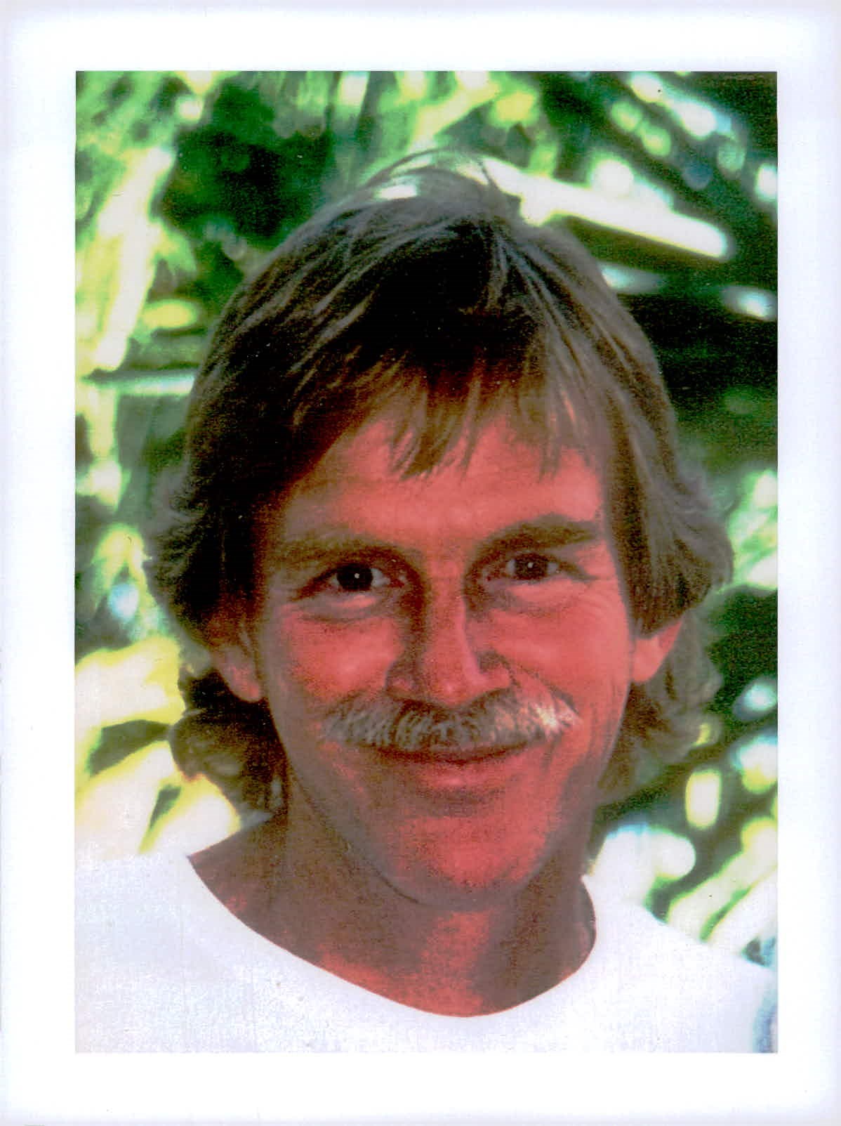 Obituary of Russell Ralph Hamilton