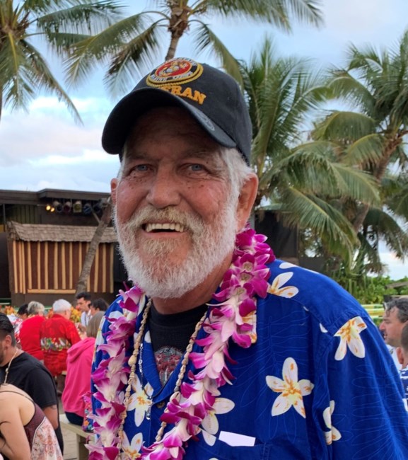 Obituary of Monty Metellus Clay