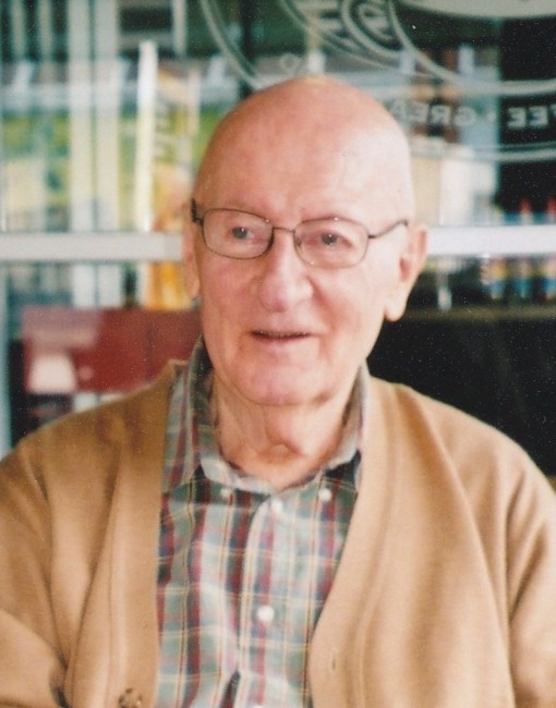 Obituary of Garry Keith Forsyth Pepper