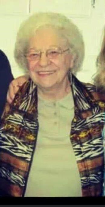 Obituary of Dorothy E Perkins