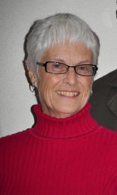 Obituary of Susan Marie Kelley