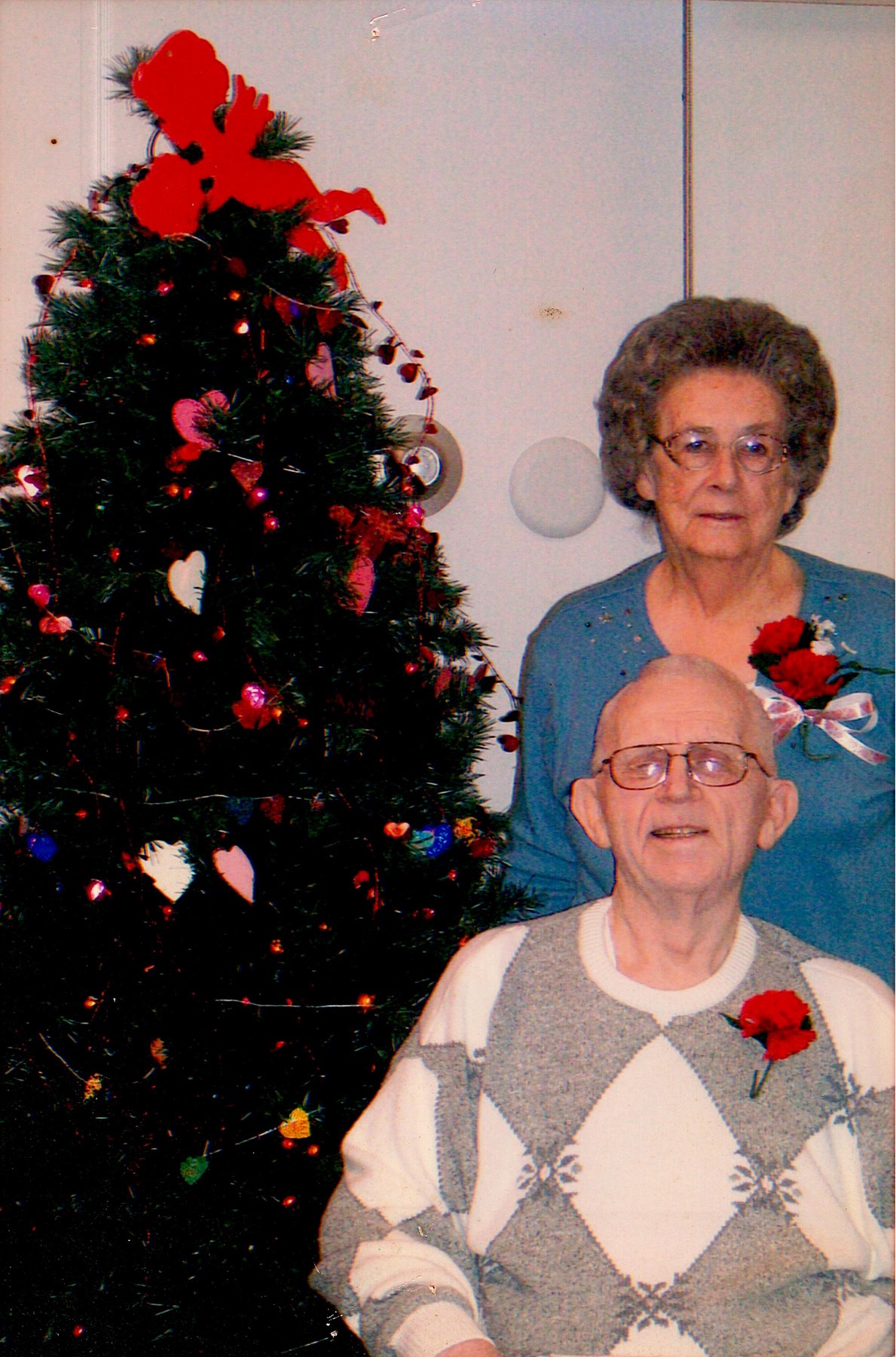 Obituary of Marilyn Jean Stark