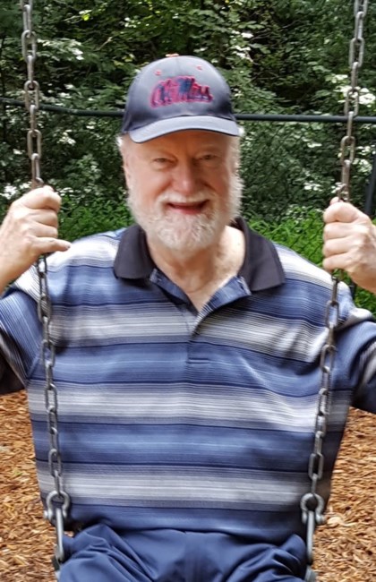 Obituary of Robert Malcolm Moore