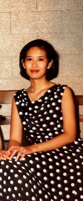 Obituary of Teresita Darauay