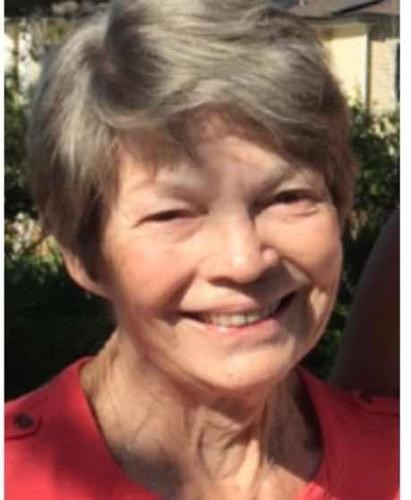 Obituary of Emajean Rohrbach Mushaney