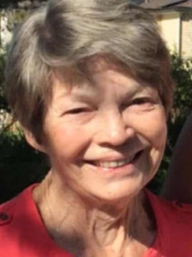 Obituary of Emajean Rohrbach Mushaney