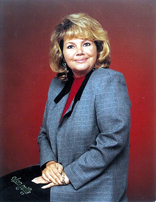 Obituary of Gayle Lee Aasen