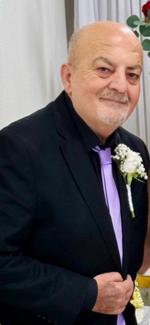 Obituary of Amer Israel Hangala