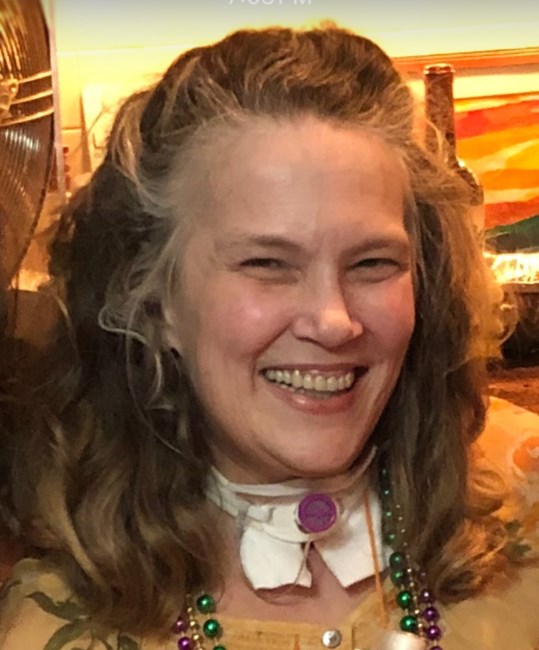 Obituary of Lin Parker Ory