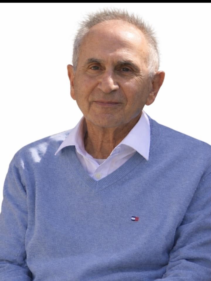 Obituary of George Antwan Hanna