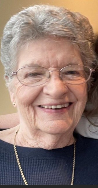 Obituary of Patricia Ann Dague