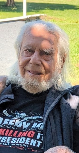 Obituary of Kenneth Marland Marsters