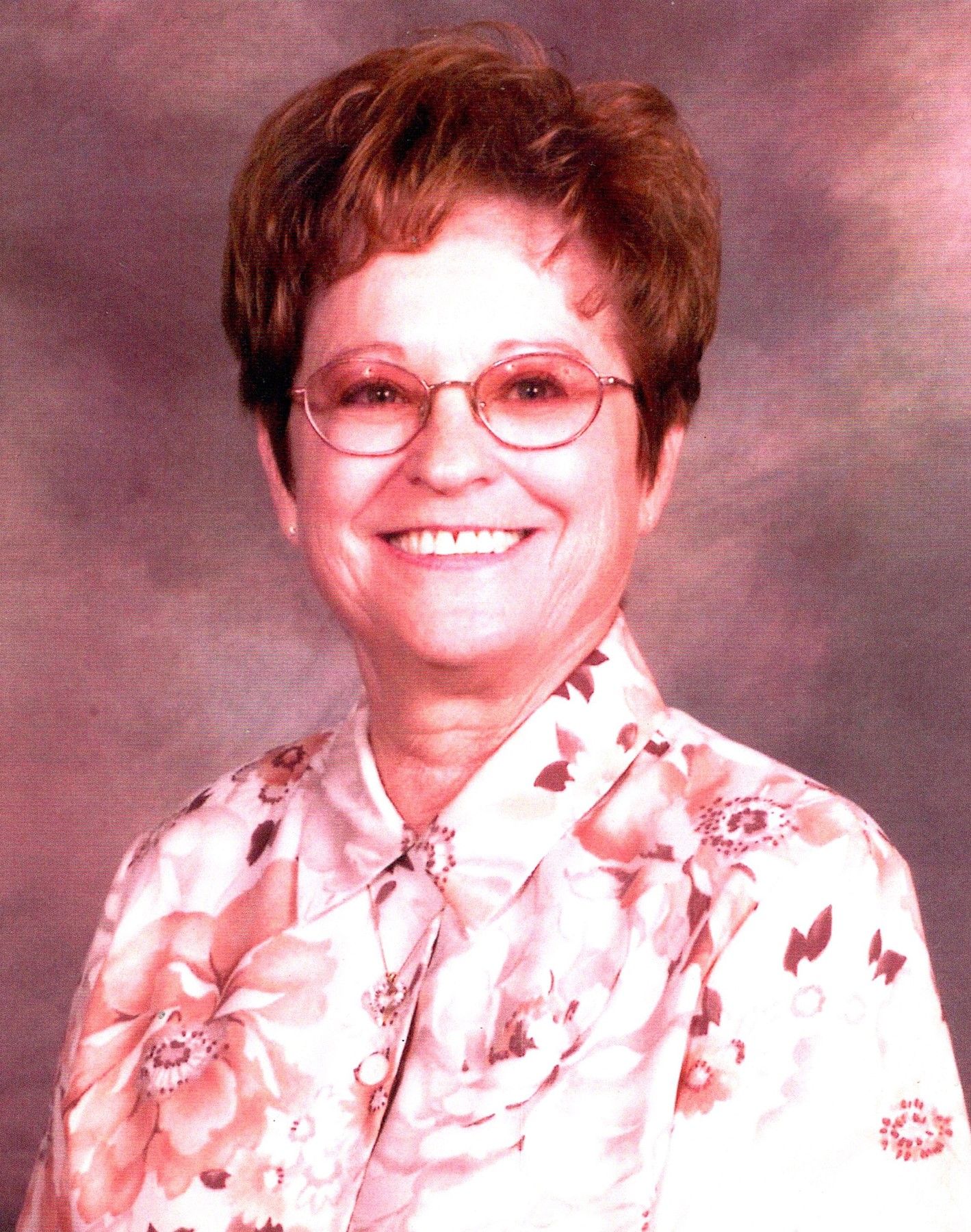Obituary of Dorothy Virginia Lee Canfield