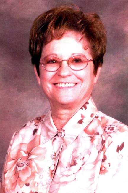 Obituary of Dorothy Virginia Lee Canfield