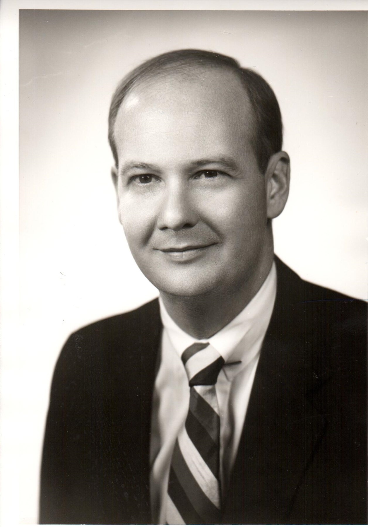 Obituary of Edwin Logan Brown, Jr.