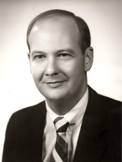 Obituary of Edwin Logan Brown, Jr.