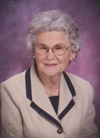 Obituary of Rachel T. Baucom