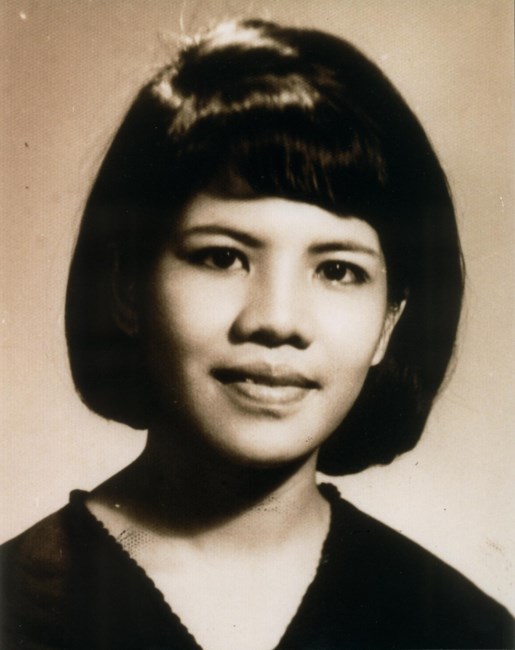 Obituary of Lolita A Cutler