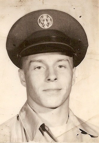 Obituary of Ronald J. Clapp Sr.