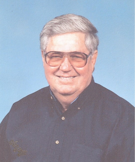 Obituary of John "Tony" Moring