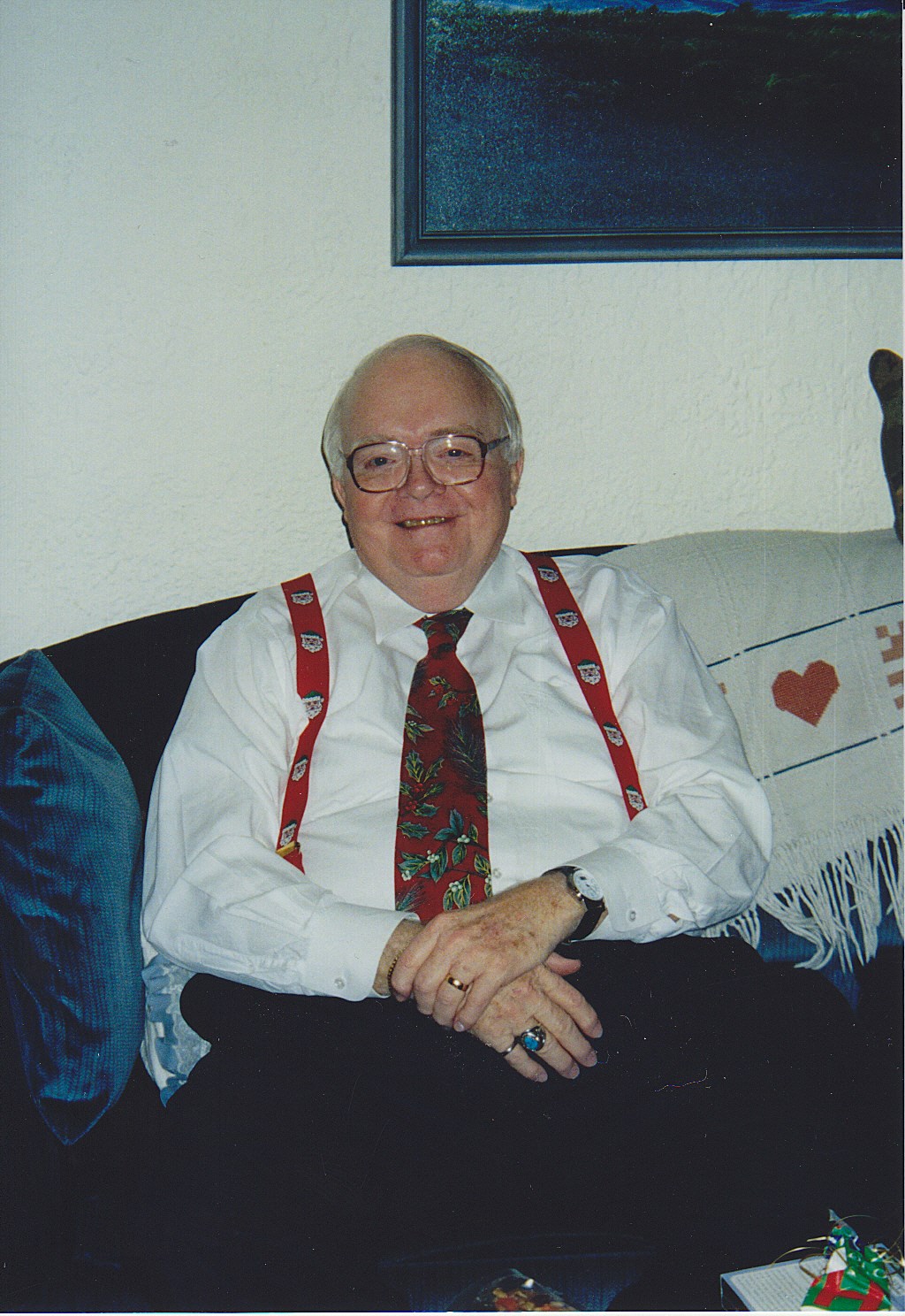 Lawrence Bearden Clark Obituary Childersburg, AL