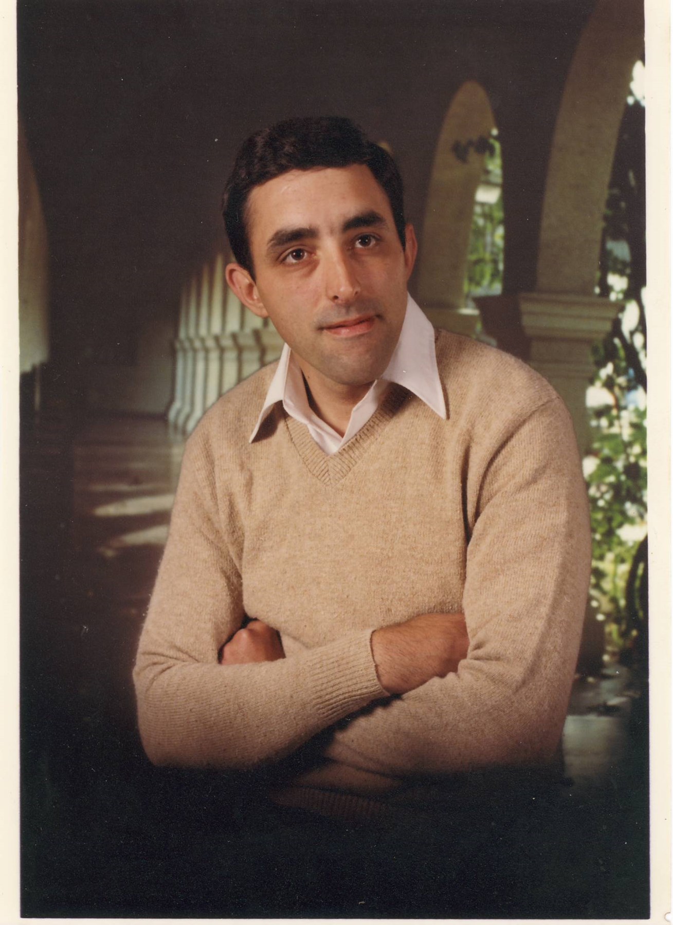 Obituary of Larry E. Haemig