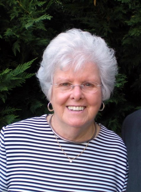 Obituary of Eileen A. Catherwood