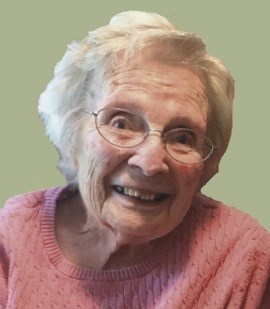 Obituary of Carolyn "Jackie" Sheehan