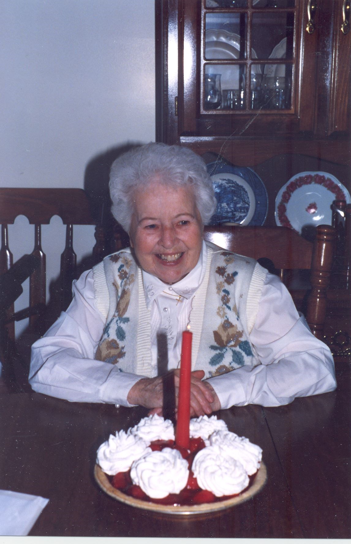 Obituary of Mary "Patty" Patricia Shea