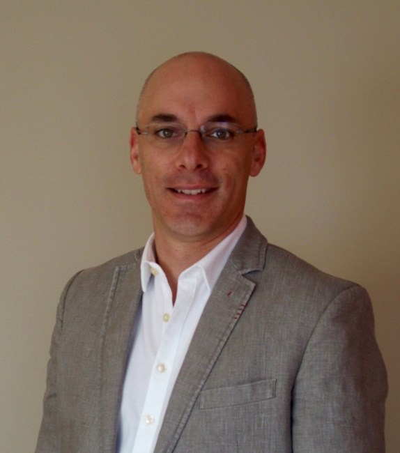 Avis de décès de Patrice Bélanger