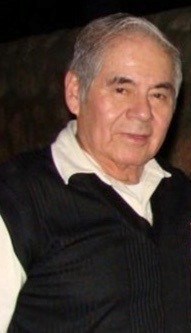 Obituary of Jesus "Caki" Isaac Jaime Sr.