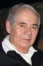 Obituary of Jesus "Caki" Isaac Jaime Sr.