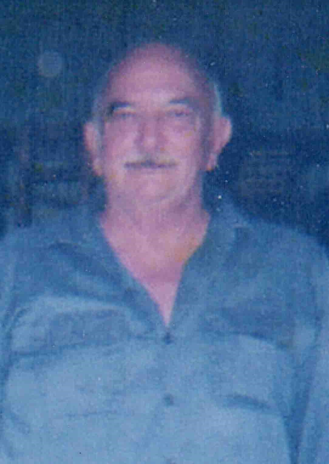 Obituary of Richard Thomas Waller