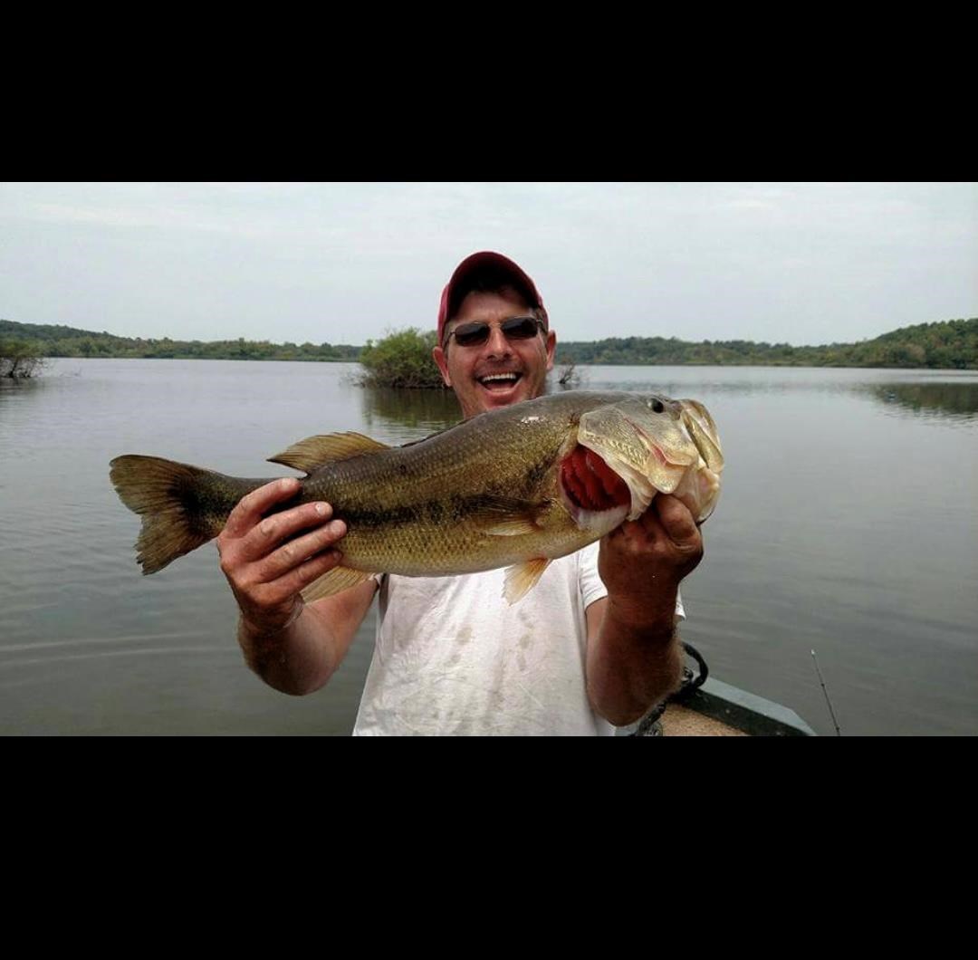 Obituary of Kevin Wayne Baker