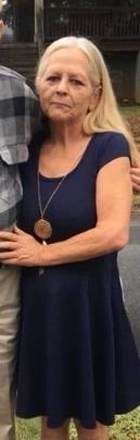 Obituary of Patsy Callie Couch