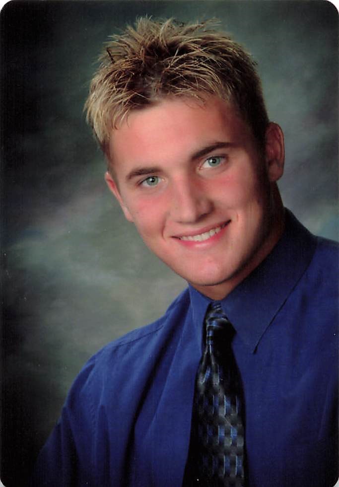 Derek James Melton Obituary Franklin, OH