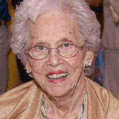 Obituary of Mary Jo Sutter