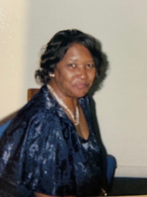 Obituary of Lavonia Martin
