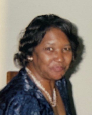 Obituary of Lavonia Martin