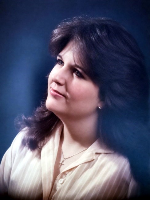 Obituary of Catherine Ann Jackson