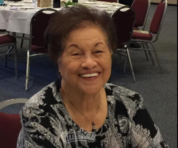 Obituary of Deanna R. Brown