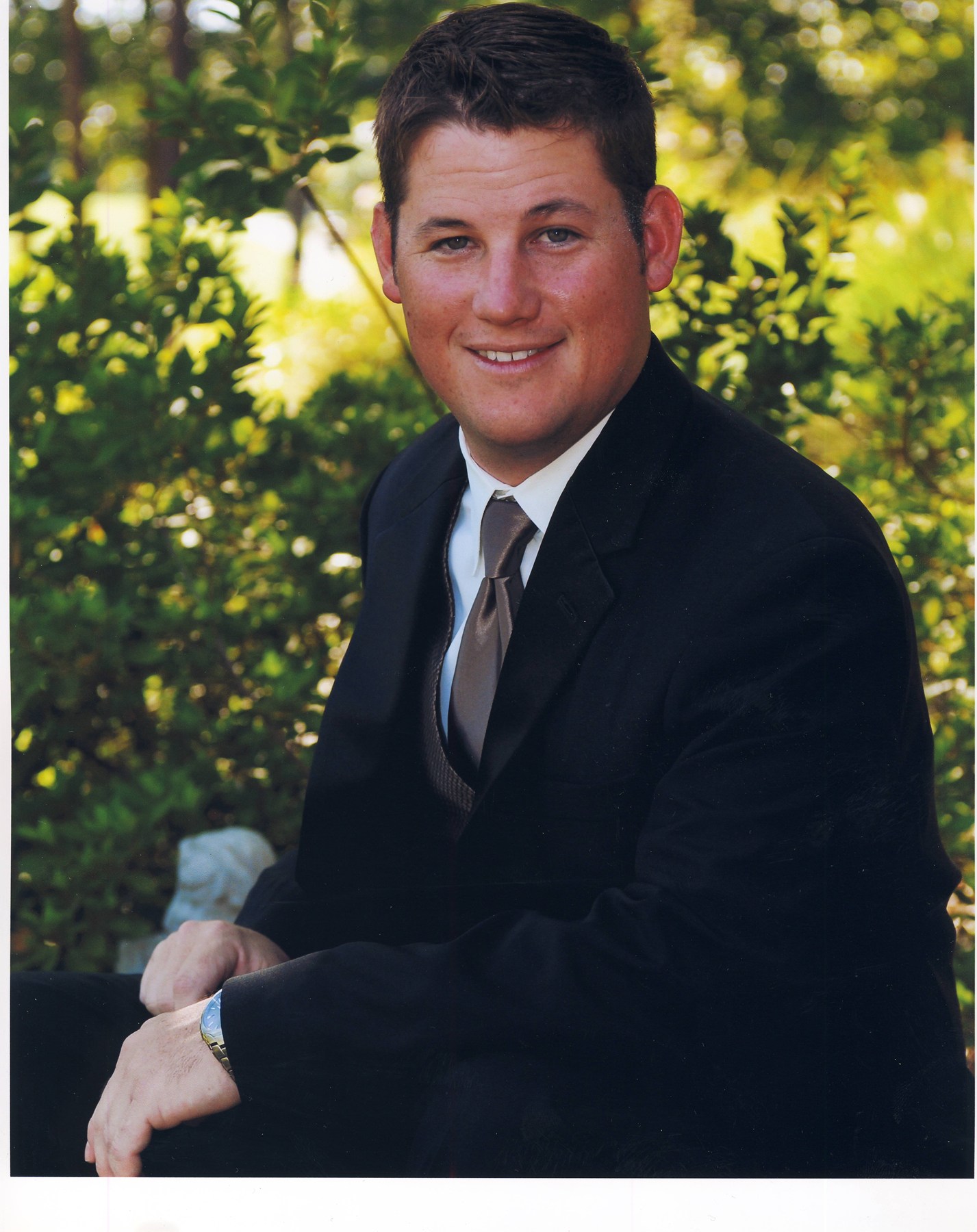 Obituary of Michael Craig Poythress