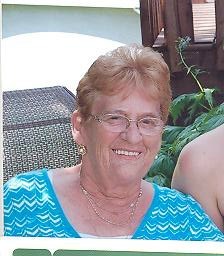 Obituary of Ghislaine Tremblay