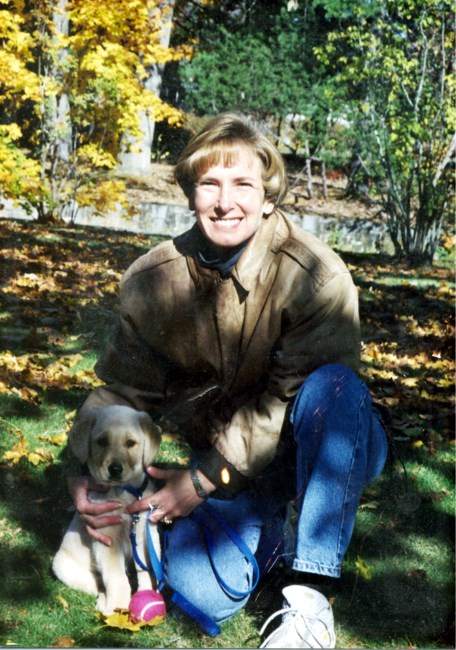 Obituary of Regina Landergren Hamilton