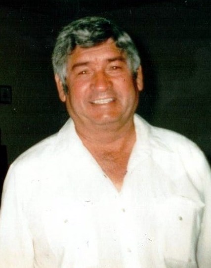 Avis de décès de Joe R. Casas