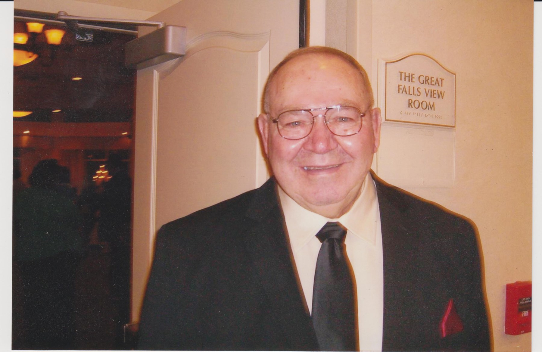 Obituary of Raymond A. Gagne Sr.