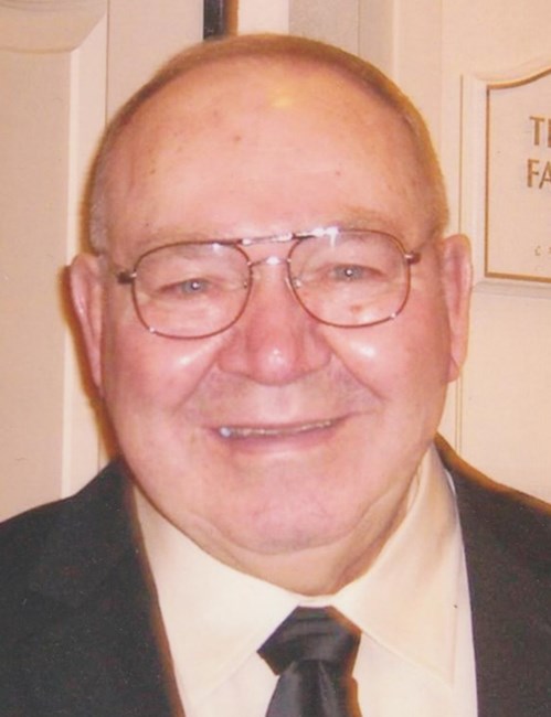 Obituary of Raymond A. Gagne Sr.