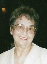 Obituary of Dorothy Hazel Bell